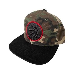 Toronto Raptors Hat